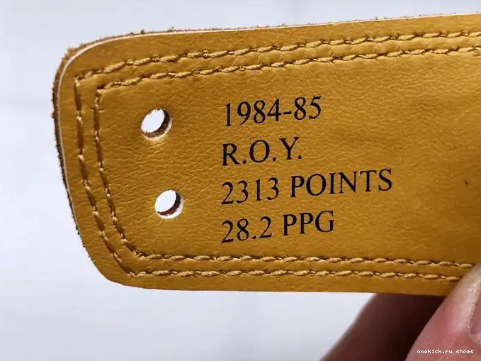 Rep High 555088-700 the OG of Jordan Rookie Air 1 Retro Year 0405